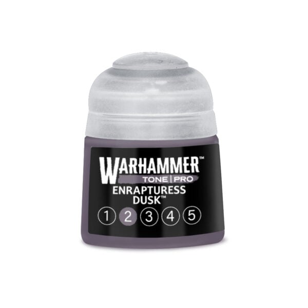 WARHAMMER TONE PRO ENRAPTURESS DUSK 2 12ML