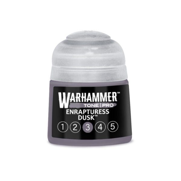 WARHAMMER TONE PRO ENRAPTURESS DUSK 3 12ML