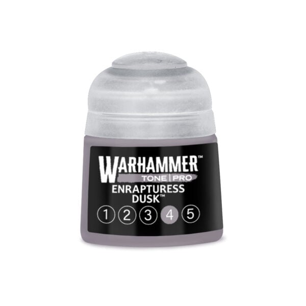 WARHAMMER TONE PRO ENRAPTURESS DUSK 4 12ML