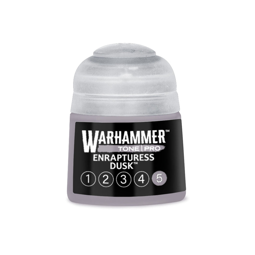 WARHAMMER TONE PRO ENRAPTURESS DUSK 5 12ML