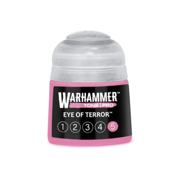 WARHAMMER TONE PRO EYE OF TERROR 5 12ML
