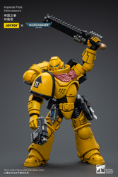 Joy Toy Imperial Fists Intercessors