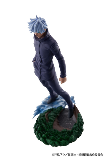 PETITRAMA Series JUJUTSUKAISEN Vol.2 Set (Repeat) (Box)