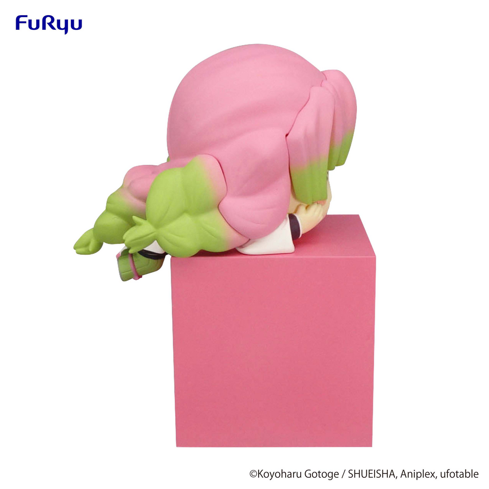 Demon Slayer: Kimetsu no Yaiba Hikkake Figure -Kanroji Mitsuri Happy-
