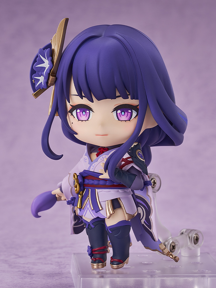 NENDOROID RAIDEN SHOGUN
