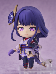 NENDOROID RAIDEN SHOGUN