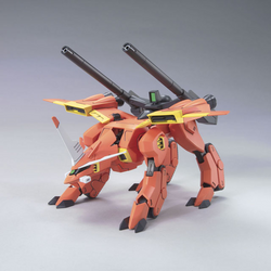 HG 1/144 R11 LaGOWE