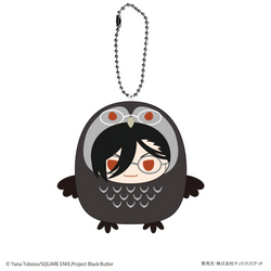 BLACK BUTLER TENORINS COLLECTION