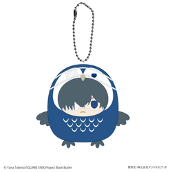 BLACK BUTLER TENORINS COLLECTION