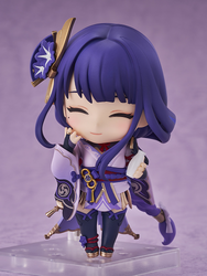 NENDOROID RAIDEN SHOGUN