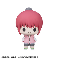 CHOKORIN COLLECTION SAKAMOTO DAYS (8PC PER BOX)