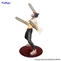 Chainsaw Man Exceed Creative Figure -Chainsaw Man-