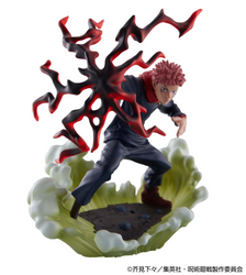 PETITRAMA Series JUJUTSUKAISEN Vol.2 Set (Repeat) (Box)