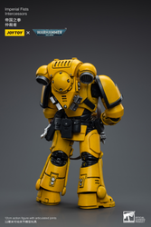 Joy Toy Imperial Fists Intercessors