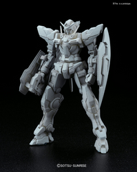 RG #15 1/144 Gundam EXIA GN-001