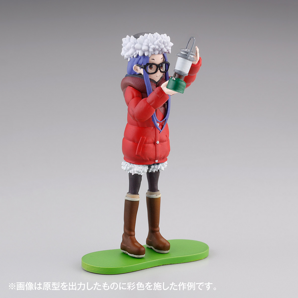 ARTPLA YURU-CAMP (LAID-BACK CAMP) CAMP SET