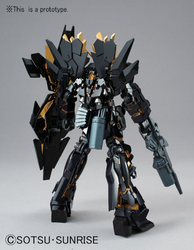 HGUC 1/144#175 Unicorn Gundam 2 Banshee Norn (Destroy Mode)