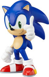 Nendoroid Sonic the Hedgehog(4th-run)