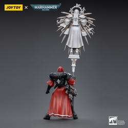 Joy Toy Adepta Sororitas lmagifier Sister Saelon