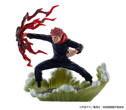 PETITRAMA Series JUJUTSUKAISEN Vol.2 Set (Repeat) (Box)