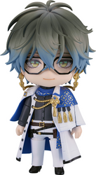 NENDOROID IKE EVELAND