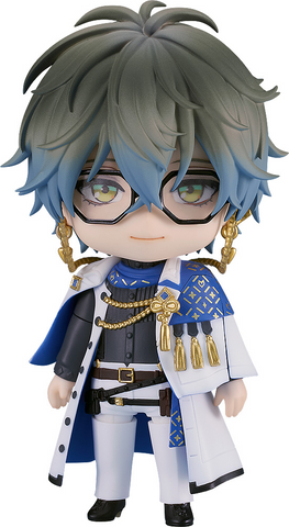 NENDOROID IKE EVELAND