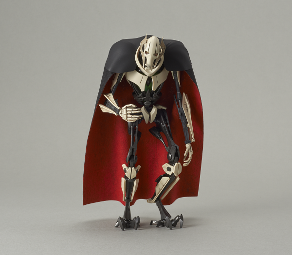1/12 GENERAL GRIEVOUS