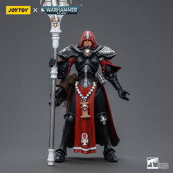 Joy Toy Adepta Sororitas lmagifier Sister Saelon