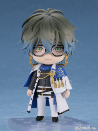 NENDOROID IKE EVELAND