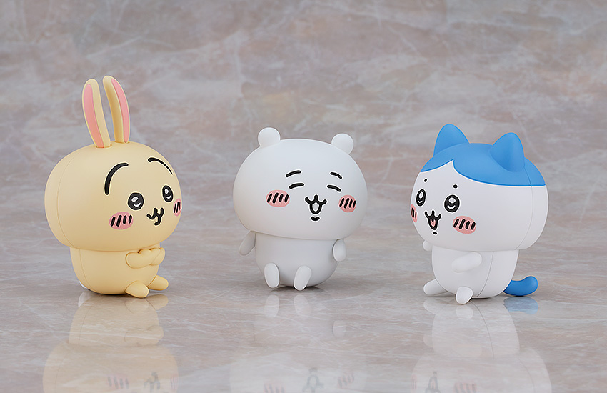NENDOROID USAGI(RE-RUN)