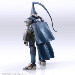 XENOGEARS STRUCTURE ARTS 1/144 Scale Plastic Model Kit Series Vol. 2 (Box)