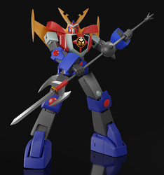 MODEROID Daioja