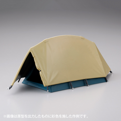 ARTPLA YURU-CAMP (LAID-BACK CAMP) CAMP SET