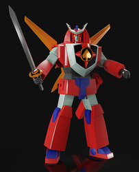 MODEROID Daioja