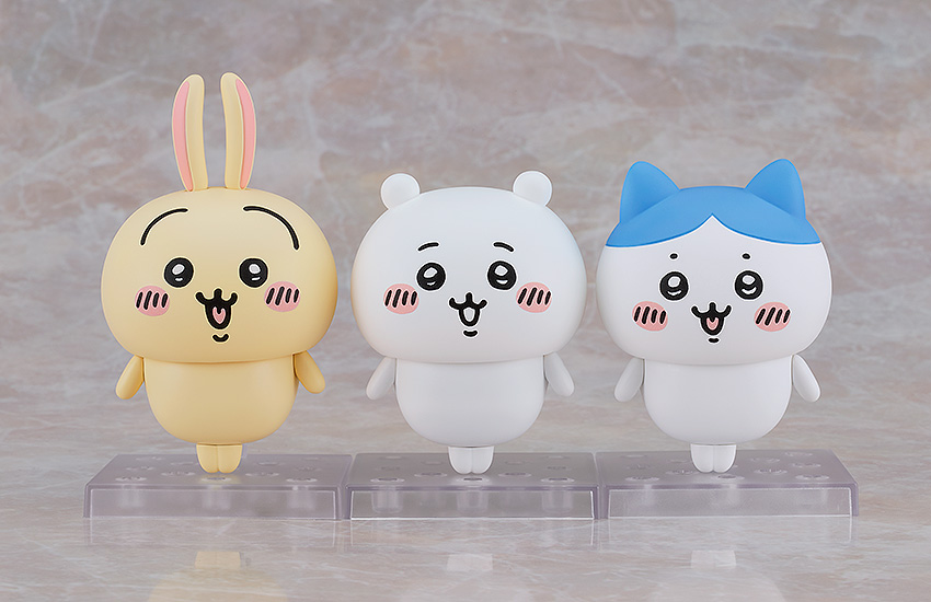 NENDOROID USAGI(RE-RUN)