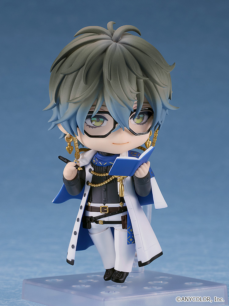 NENDOROID IKE EVELAND