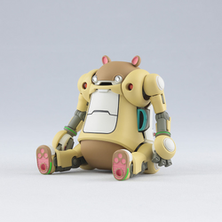 HASEGAWA 1/35 MechatroWeGo No.11 RS "Morino & Ash"