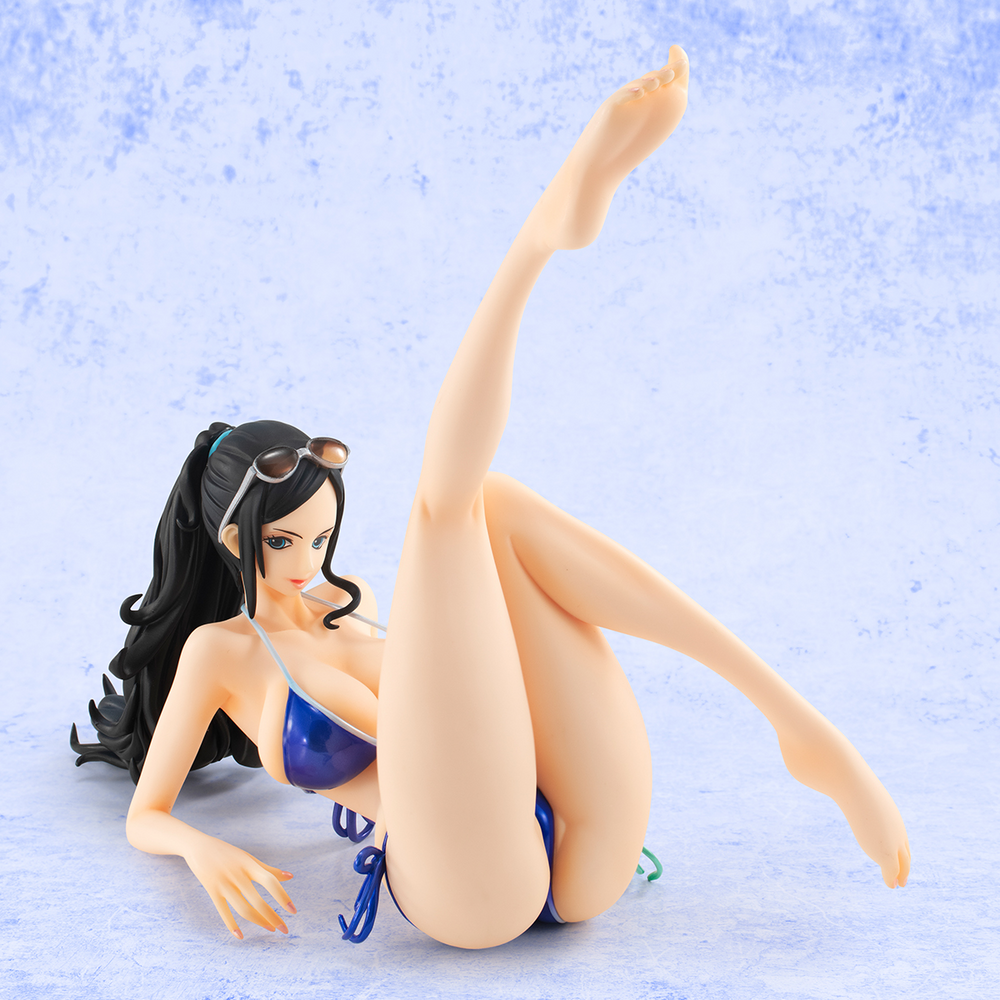 Portrait.Of.Pirates ONE PIECE“LIMITED EDITION” Nico Robin Ver.BB_02 20th Anniversary