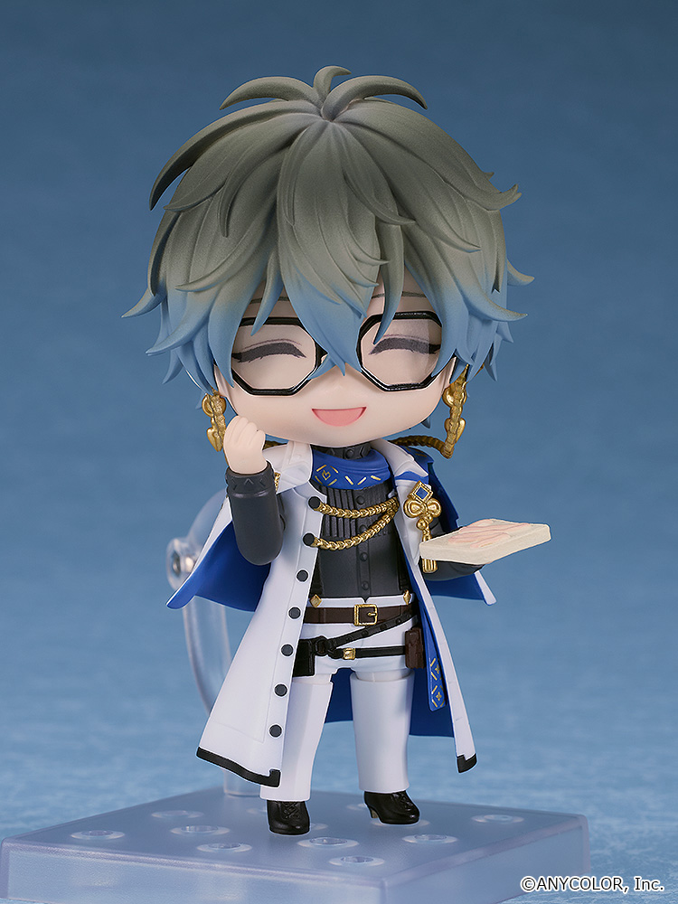 NENDOROID IKE EVELAND