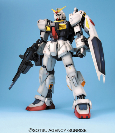 PG Gundam MK-II A.E.U.G.