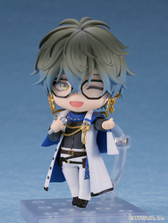 NENDOROID IKE EVELAND