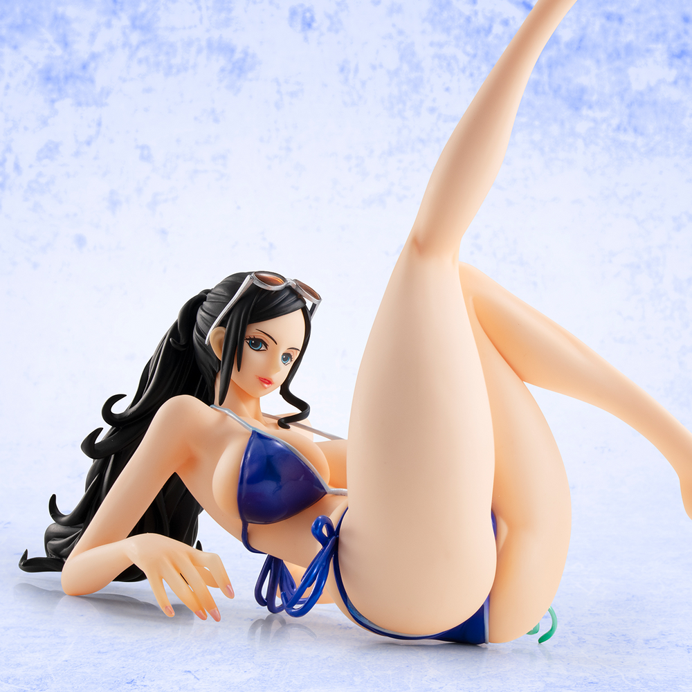 Portrait.Of.Pirates ONE PIECE“LIMITED EDITION” Nico Robin Ver.BB_02 20th Anniversary