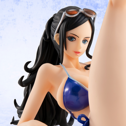 Portrait.Of.Pirates ONE PIECE“LIMITED EDITION” Nico Robin Ver.BB_02 20th Anniversary