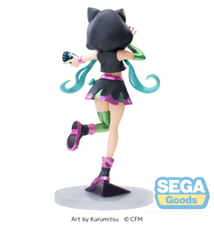 LUMINASTA HATSUNE MIKU SERIES HATSUNE MIKU ~LIVE STAGE~