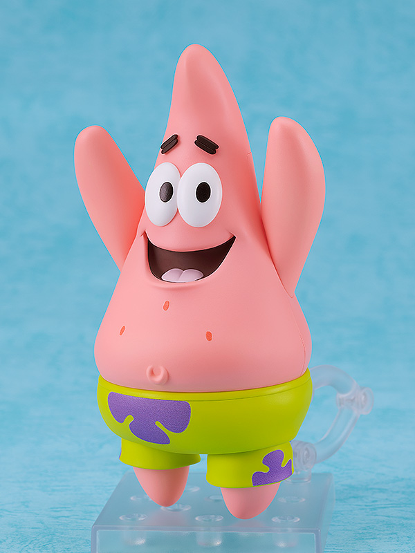 Nendoroid Patrick Star