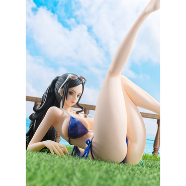 Portrait.Of.Pirates ONE PIECE“LIMITED EDITION” Nico Robin Ver.BB_02 20th Anniversary