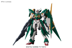 MG 1/100 Gundam Fenice Rinascita