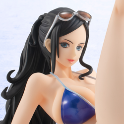 Portrait.Of.Pirates ONE PIECE“LIMITED EDITION” Nico Robin Ver.BB_02 20th Anniversary