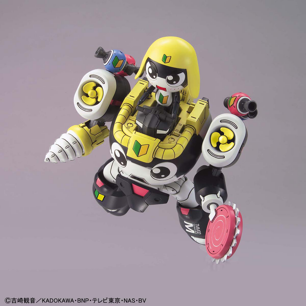 KERORO - KERORO ROBO MK2 TAMAMA ROBO MK2