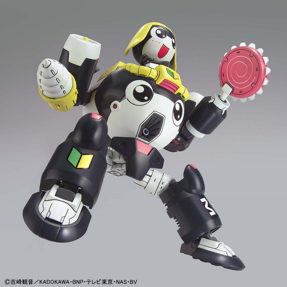 KERORO - KERORO ROBO MK2 TAMAMA ROBO MK2